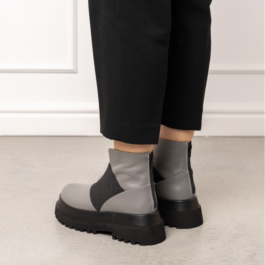    Ghete - Cosmic - Grey